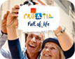 Croatia Full of Life